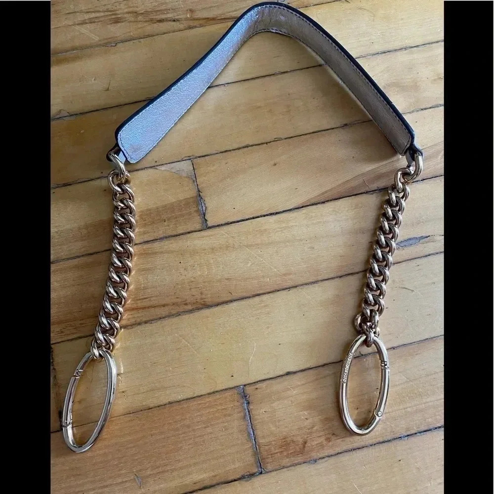 Dolce & Gabbana short ‎ bag strap